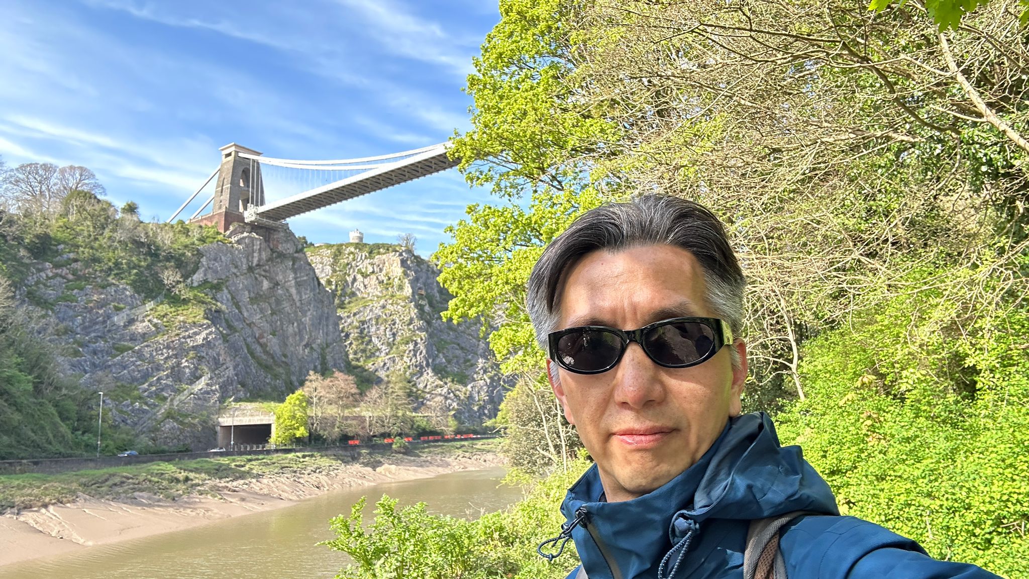 Avon Gorge