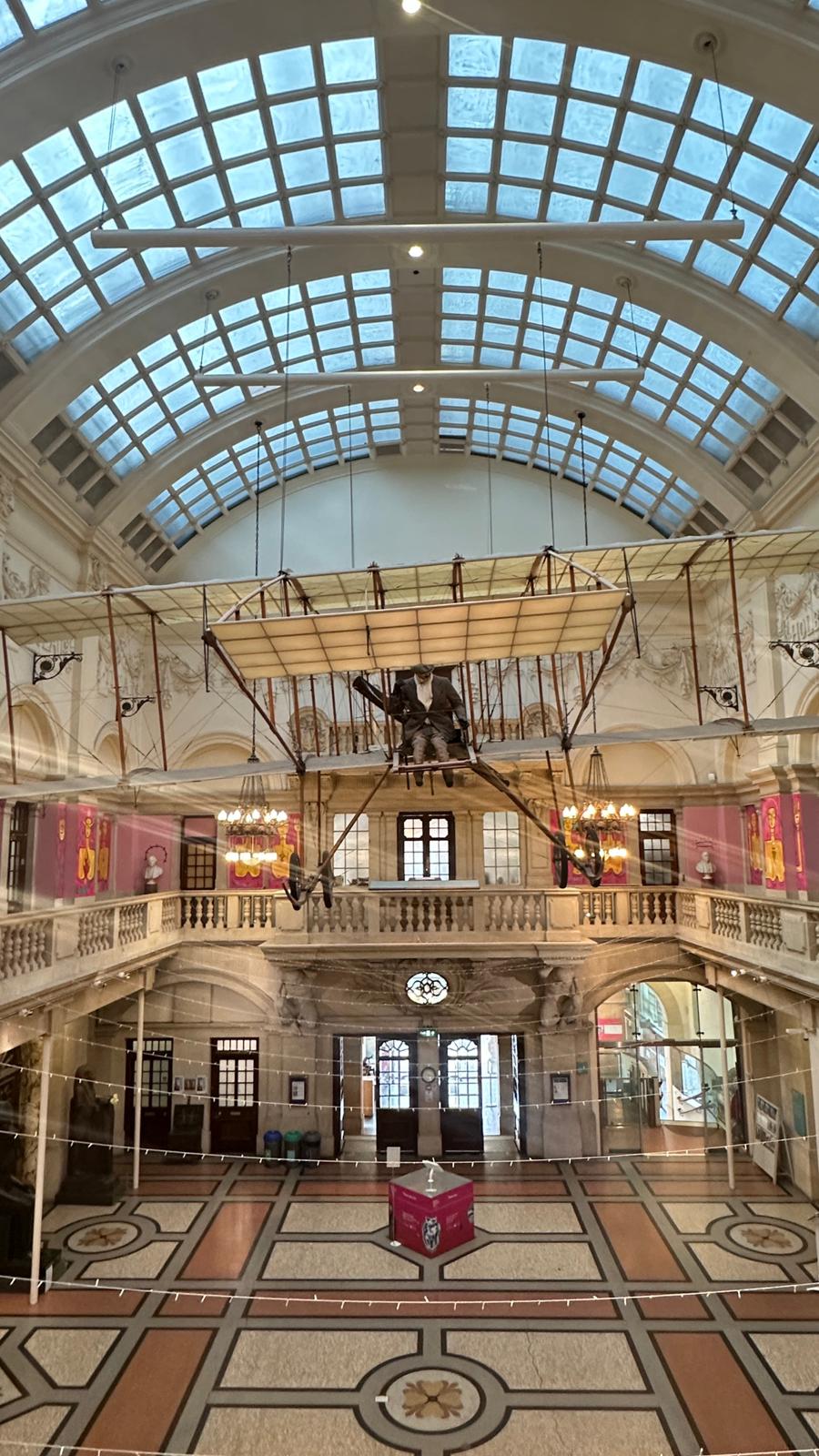 Bristol Museum