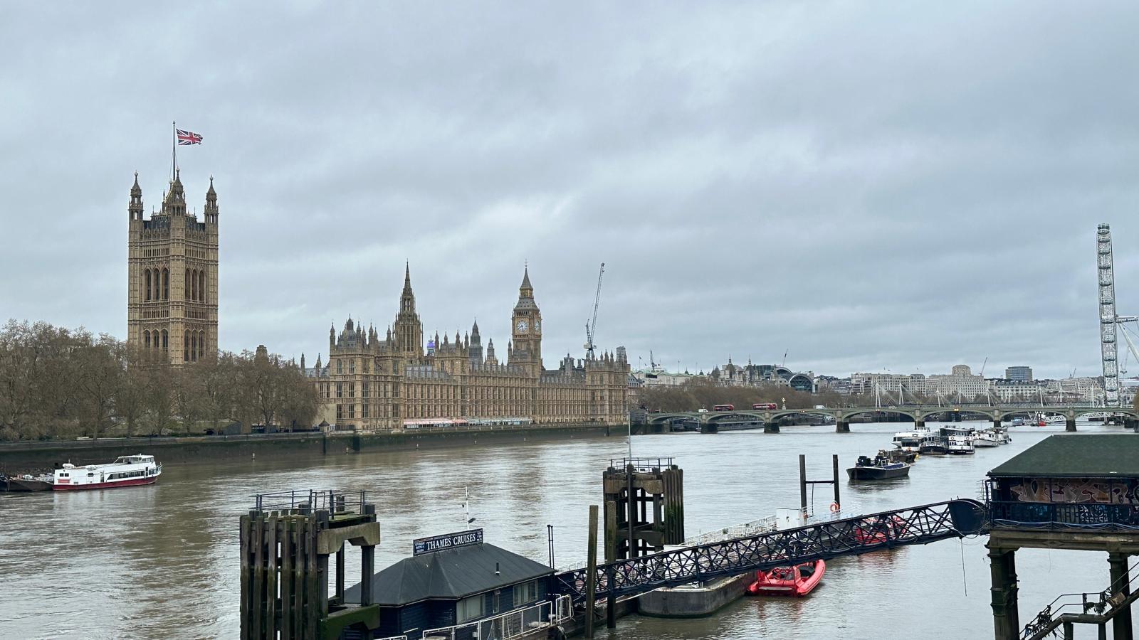 Houses of Parliament