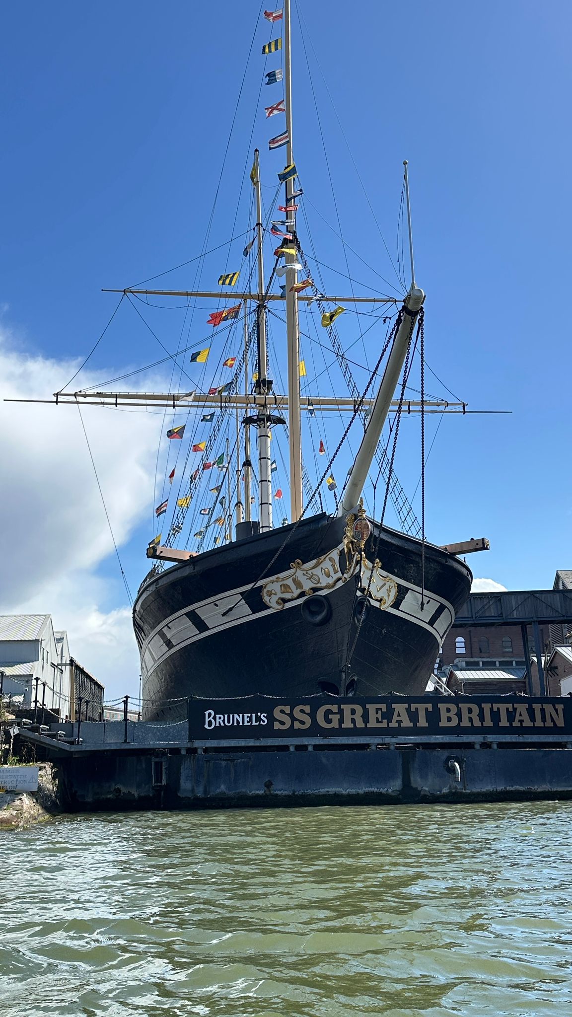 SS Great Britain